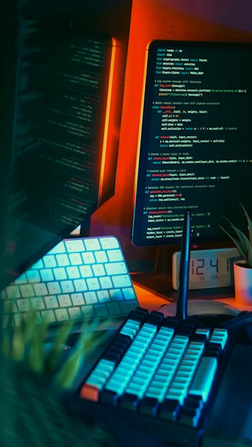 データベース設計の図解とテーブル